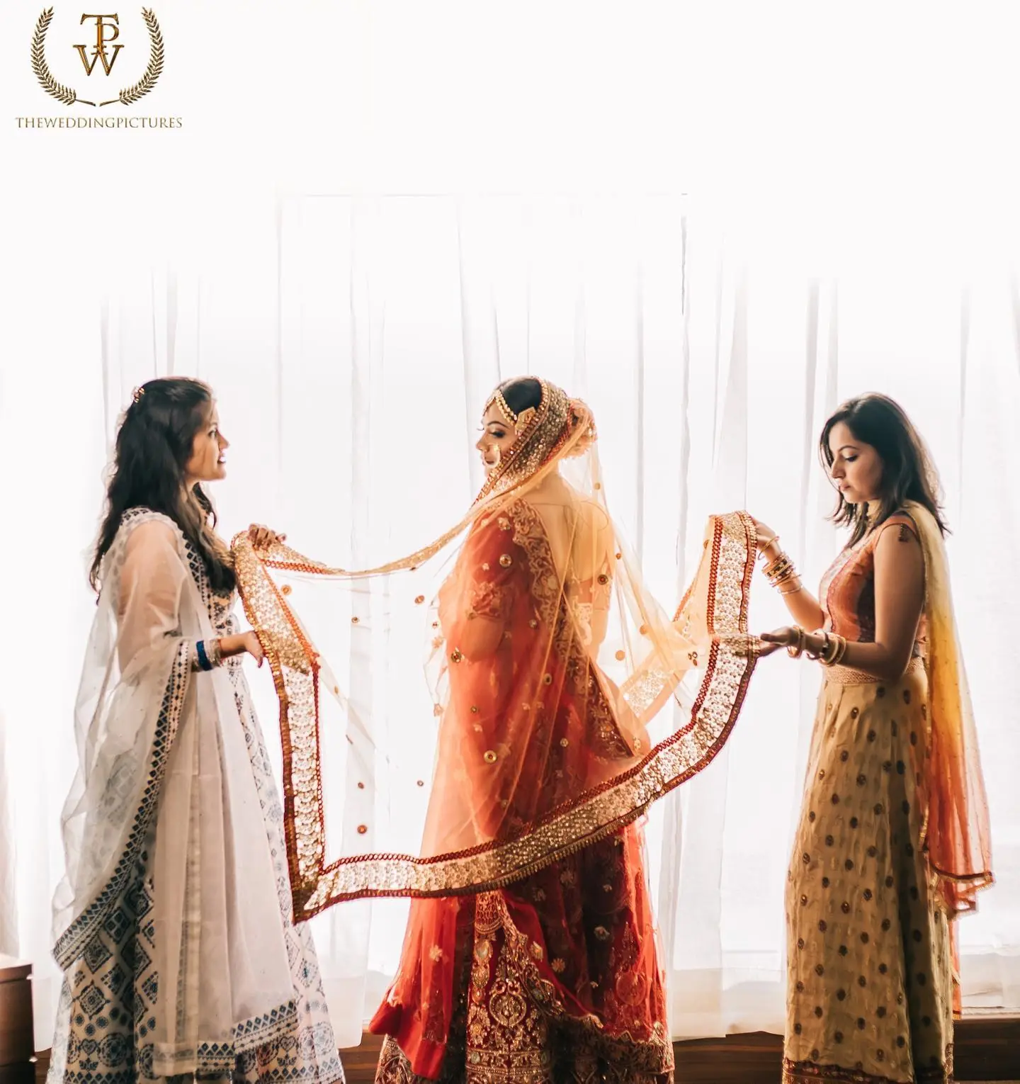 The Wedding Pictures — Portfolio