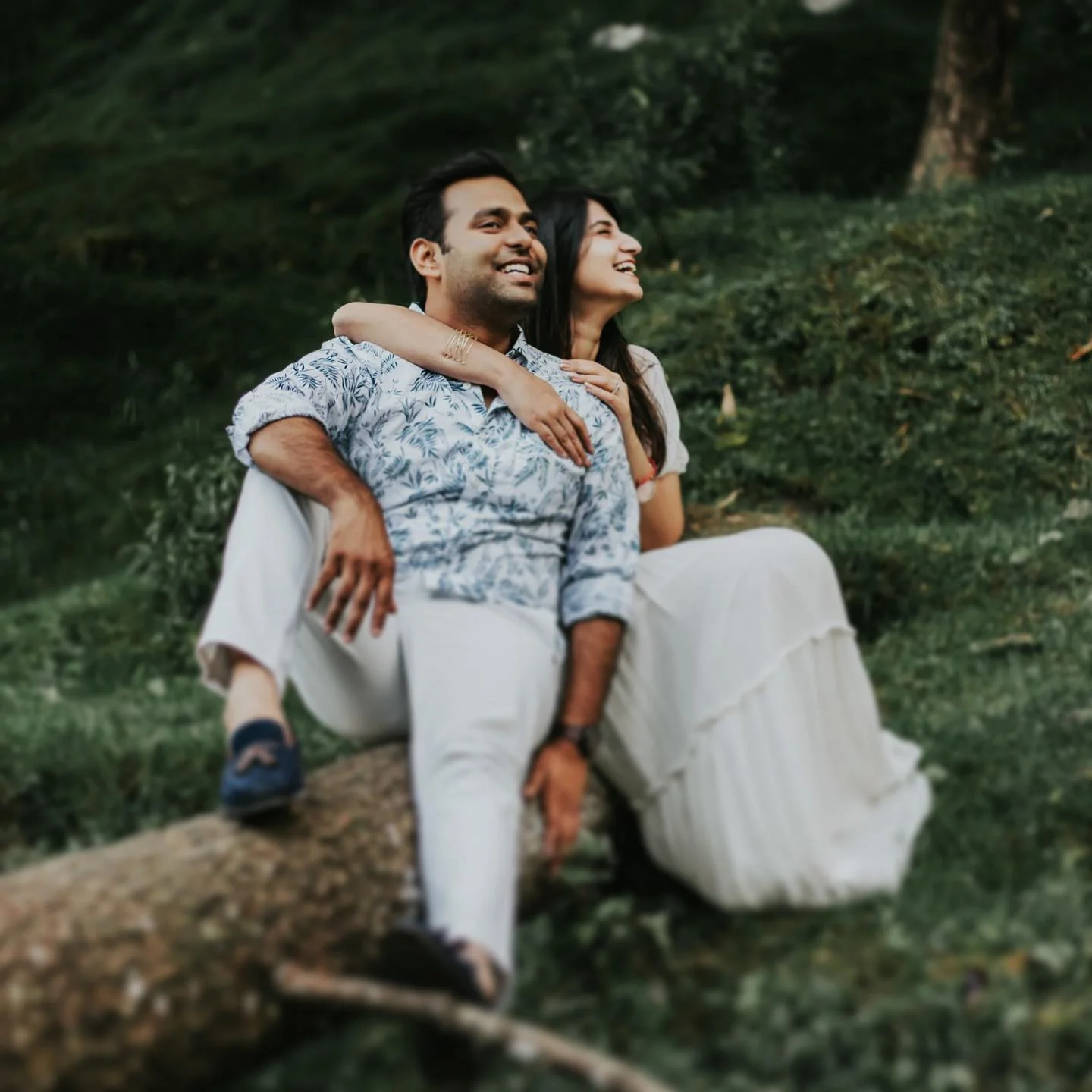 The Wedding Pictures — Portfolio
