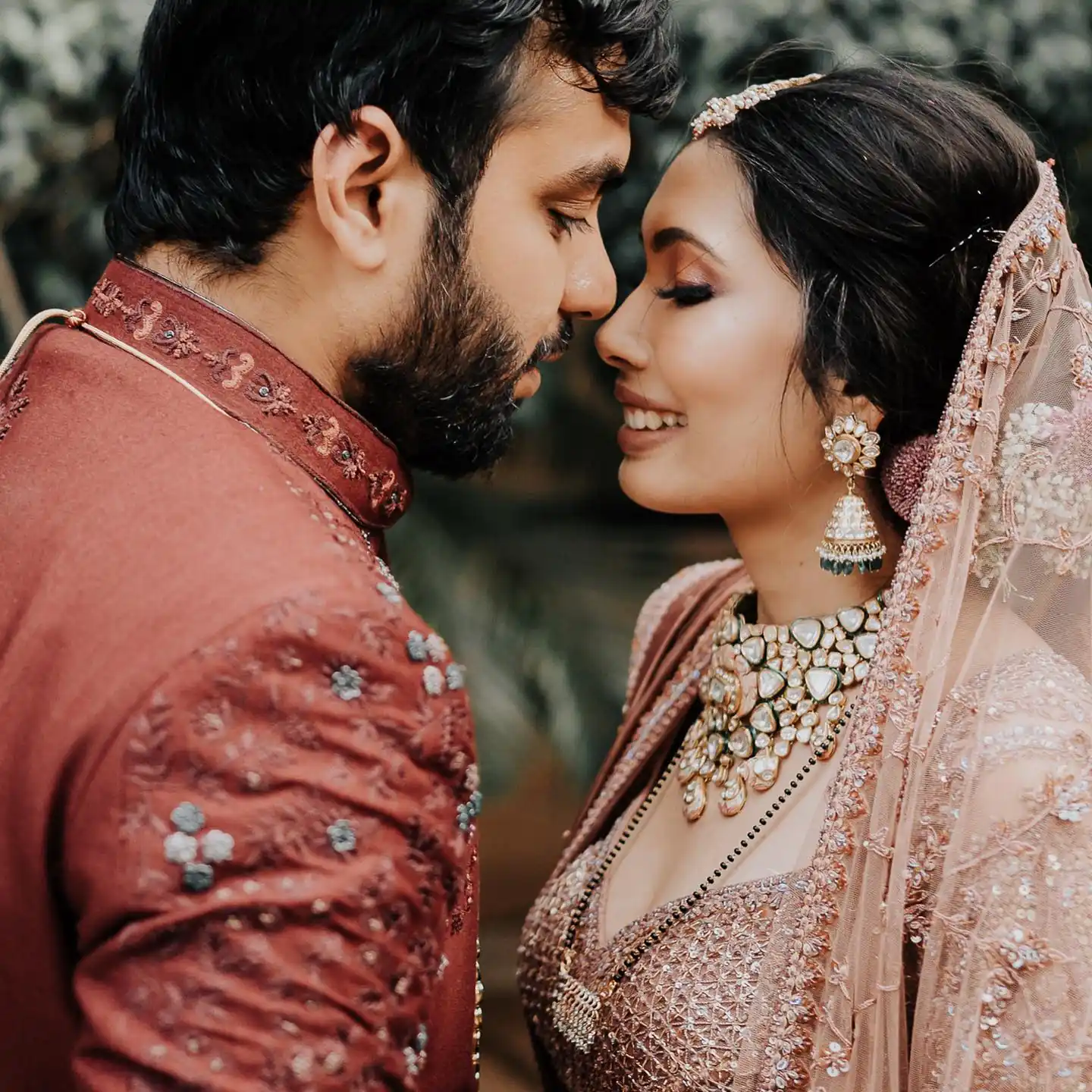 The Wedding Pictures — Portfolio