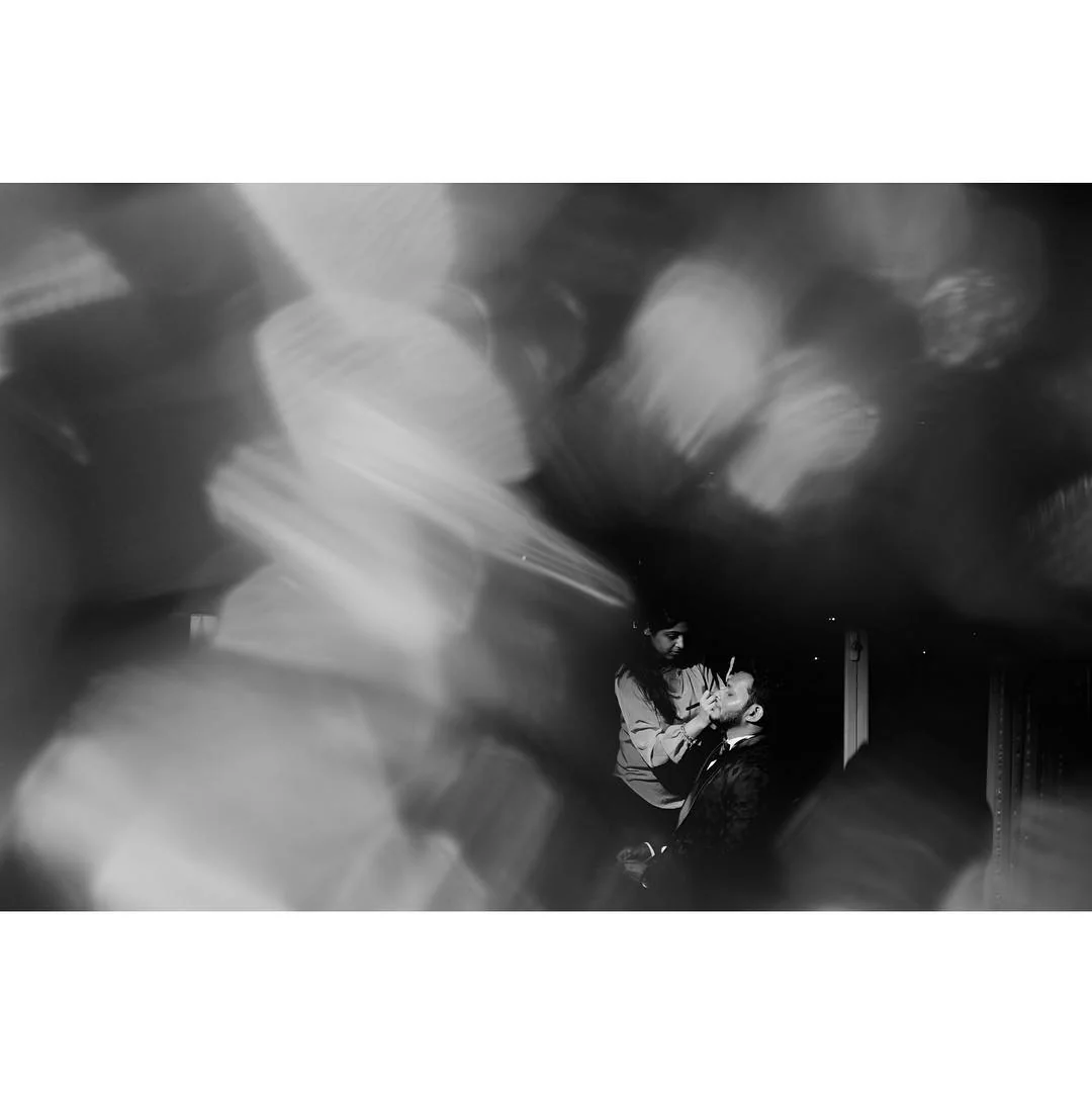 The Wedding Pictures — Portfolio