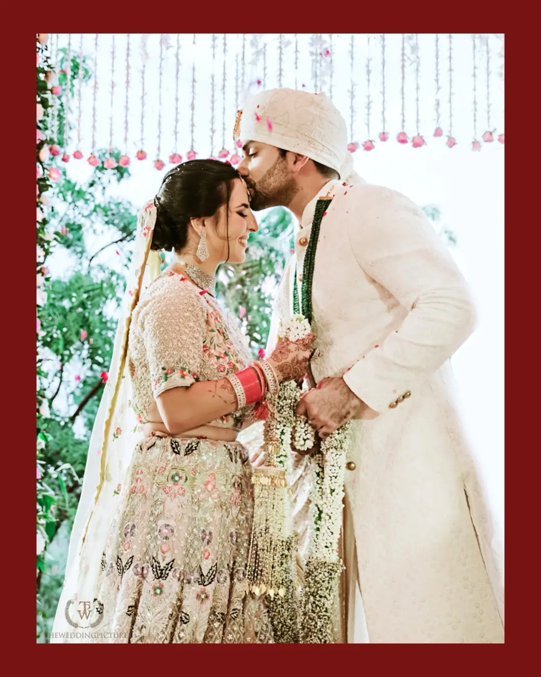 The Wedding Pictures — Portfolio