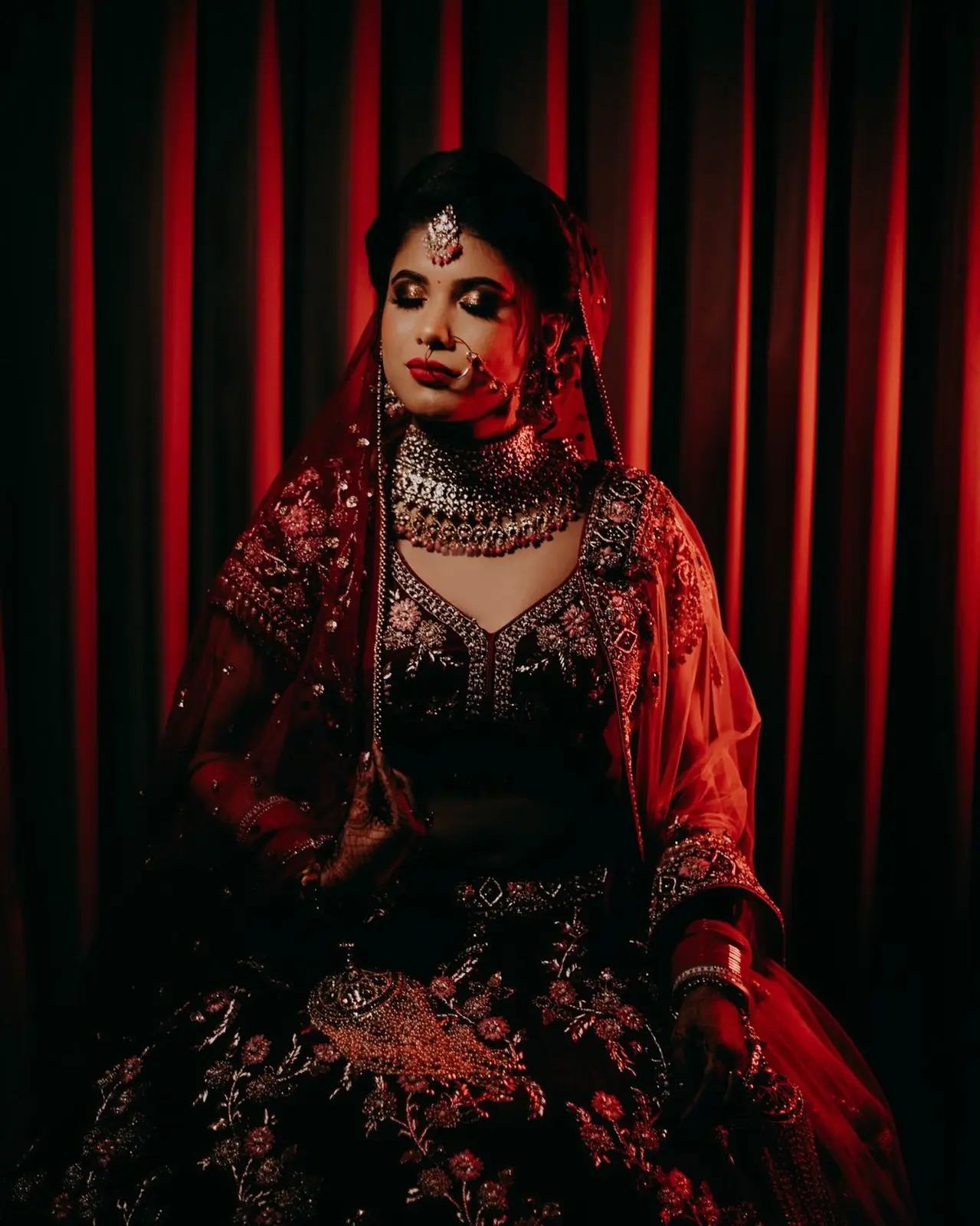 The Wedding Pictures — Portfolio
