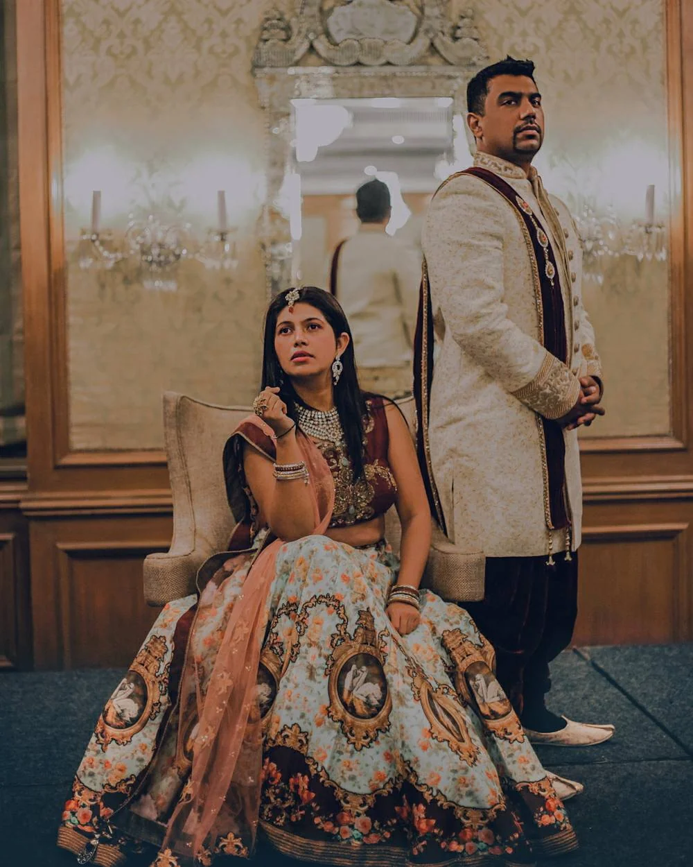 The Wedding Pictures — Portfolio