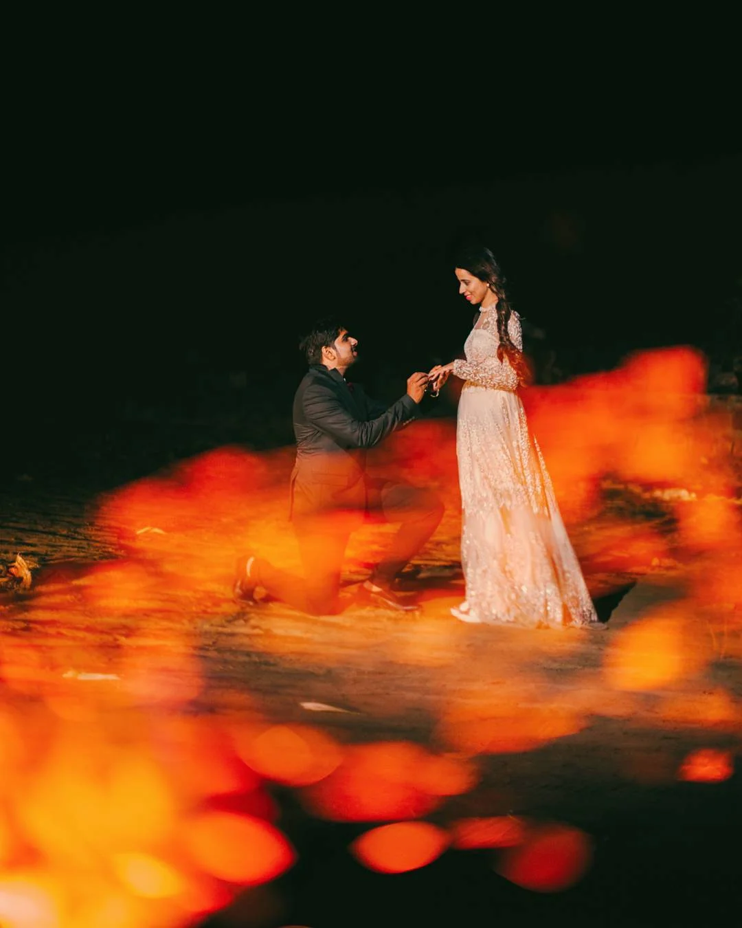 The Wedding Pictures — Portfolio
