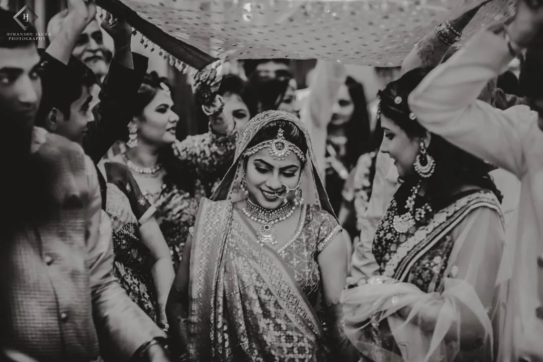 The Wedding Pictures — Portfolio