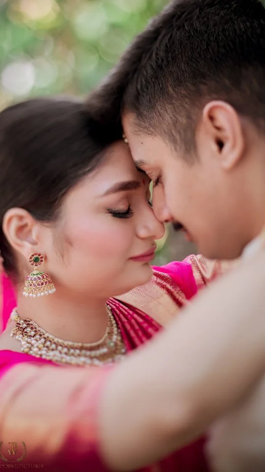 The Wedding Pictures — Portfolio