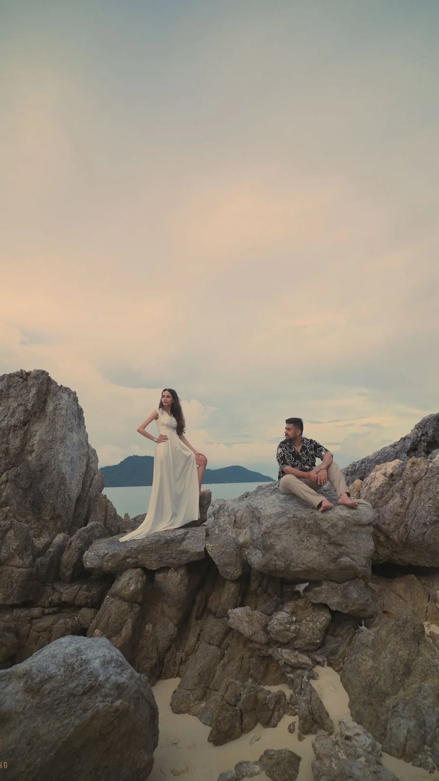 The Wedding Pictures — Portfolio