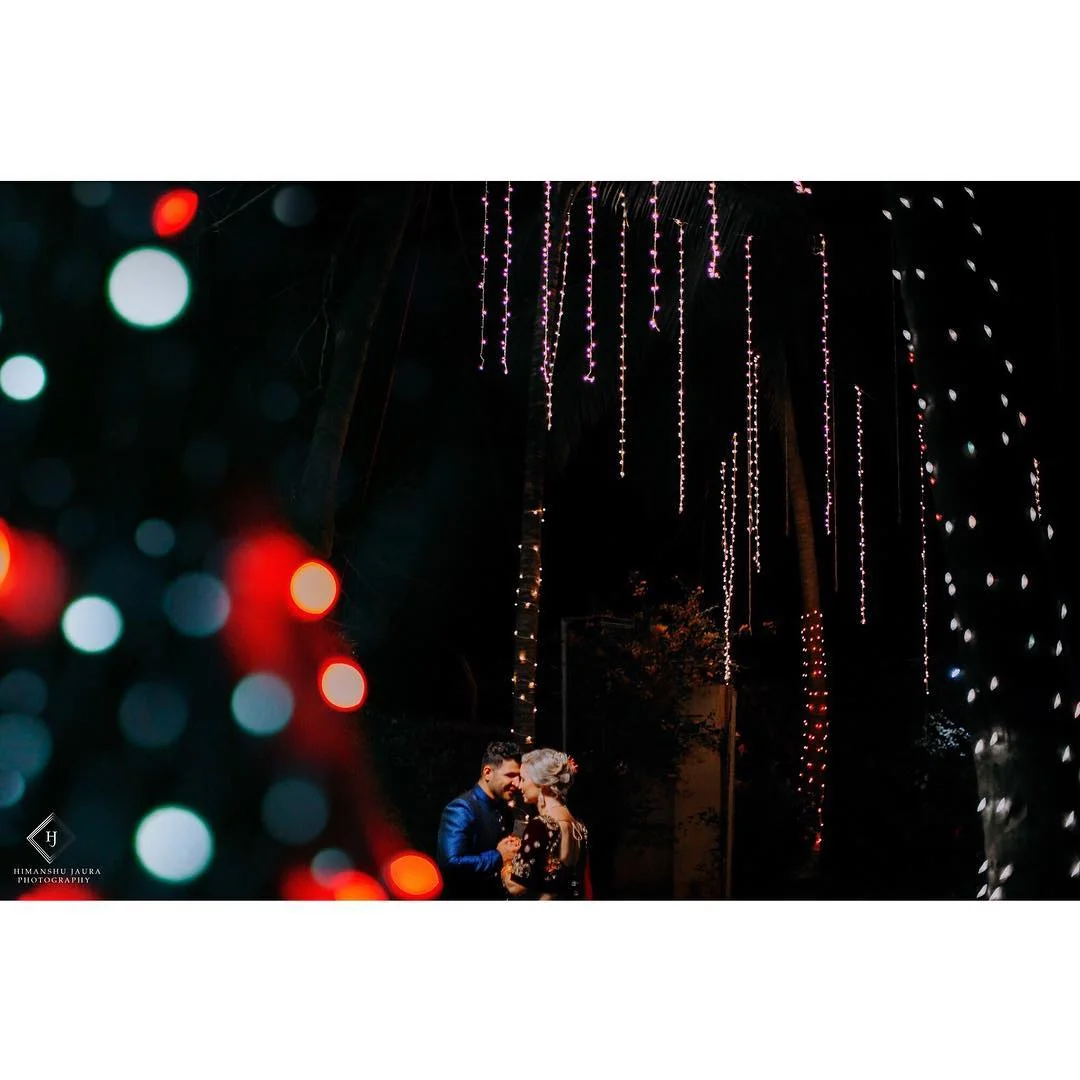 The Wedding Pictures — Portfolio
