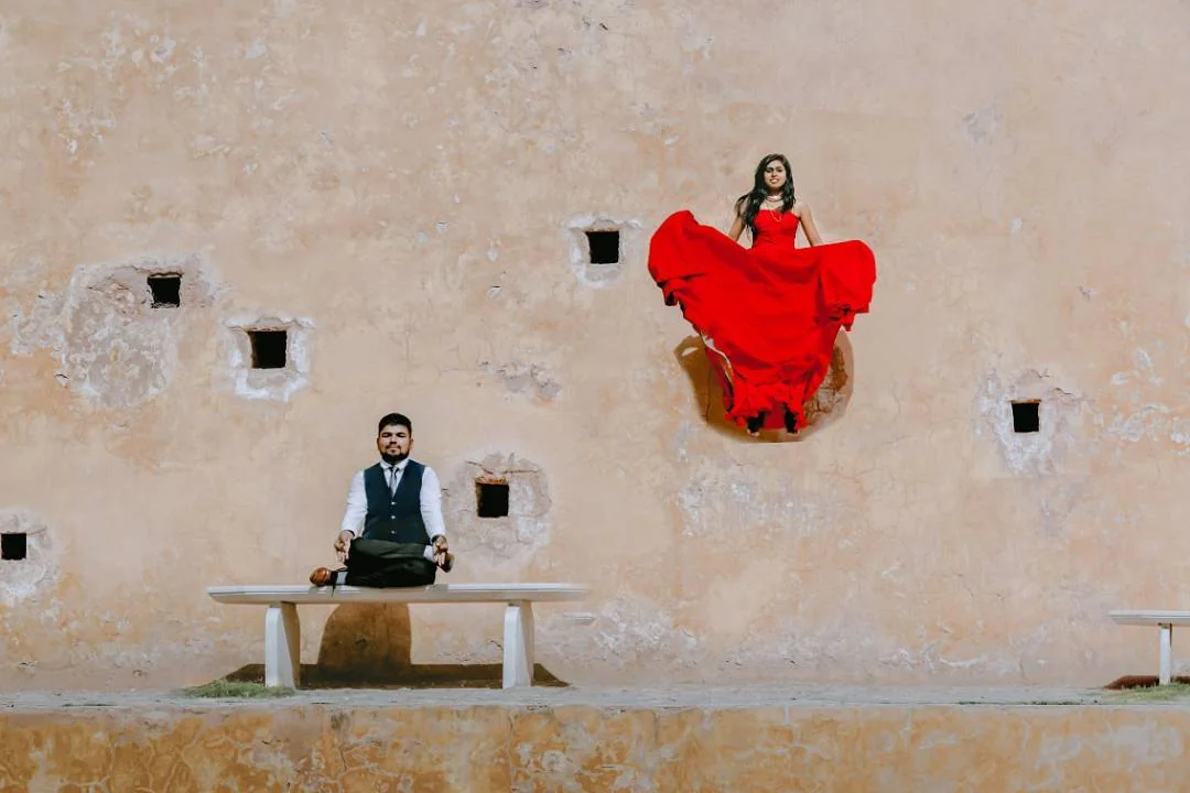 The Wedding Pictures — Portfolio