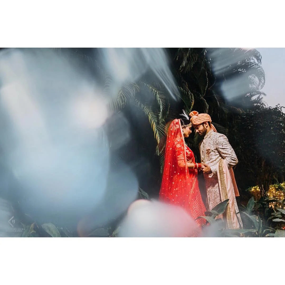 The Wedding Pictures — Portfolio