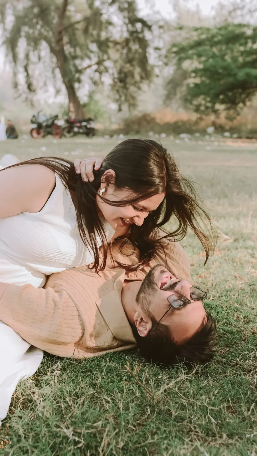 The Wedding Pictures — Portfolio