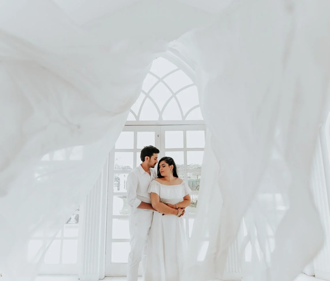 The Wedding Pictures — Portfolio
