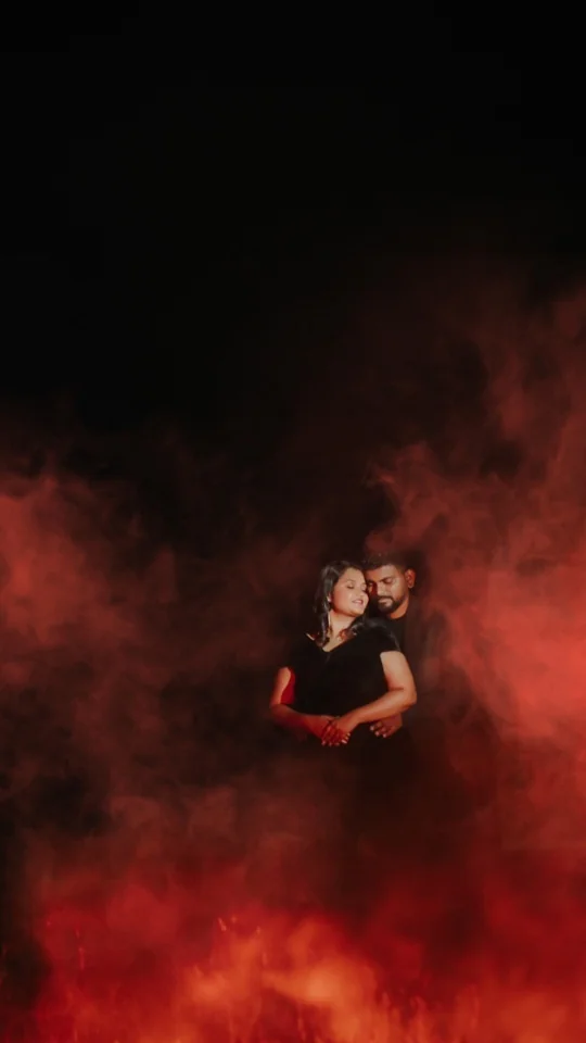 The Wedding Pictures — Portfolio