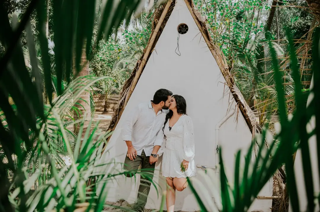 The Wedding Pictures — Portfolio