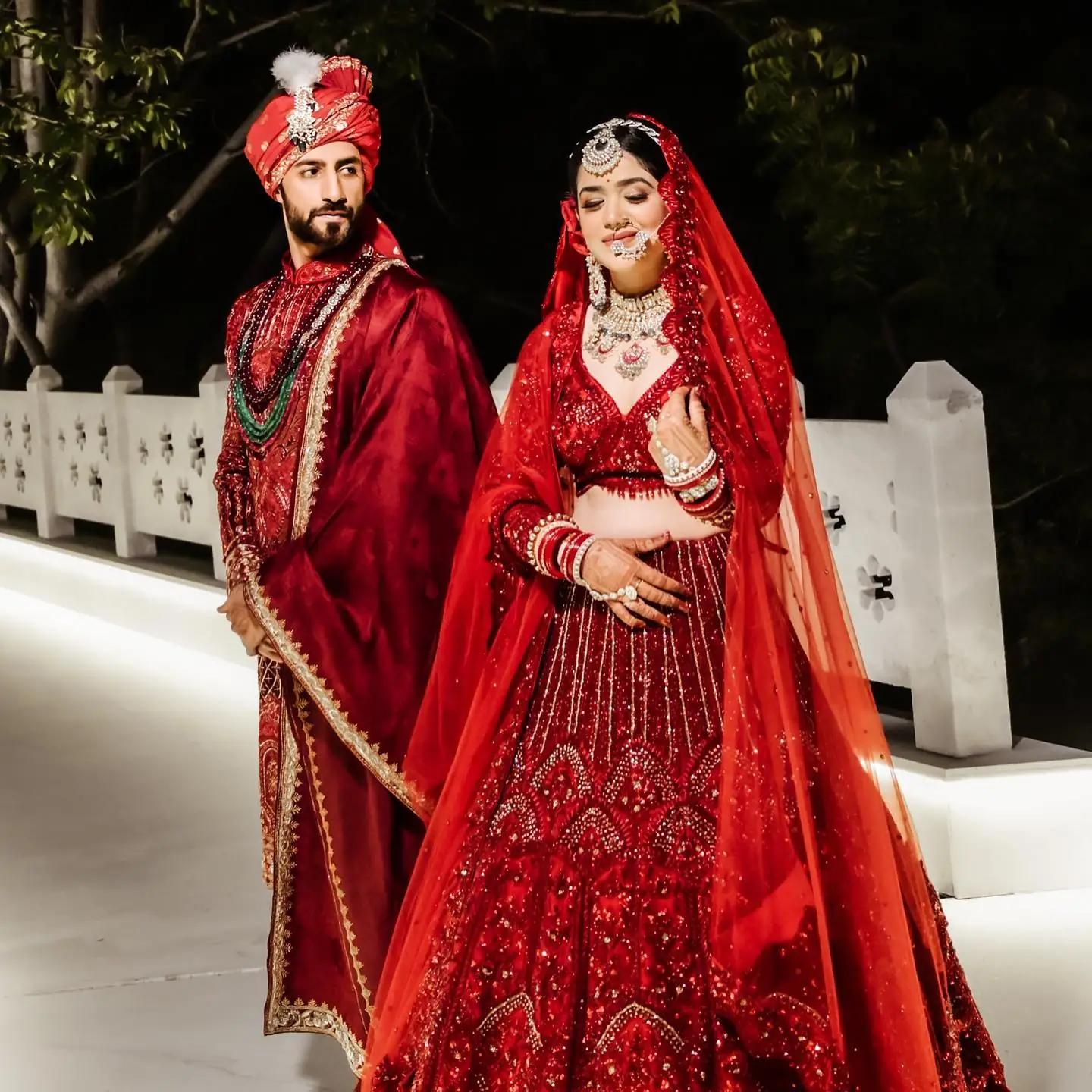 The Wedding Pictures — Portfolio