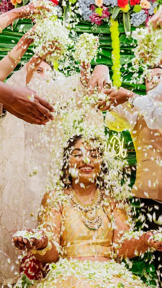 The Wedding Pictures — Portfolio