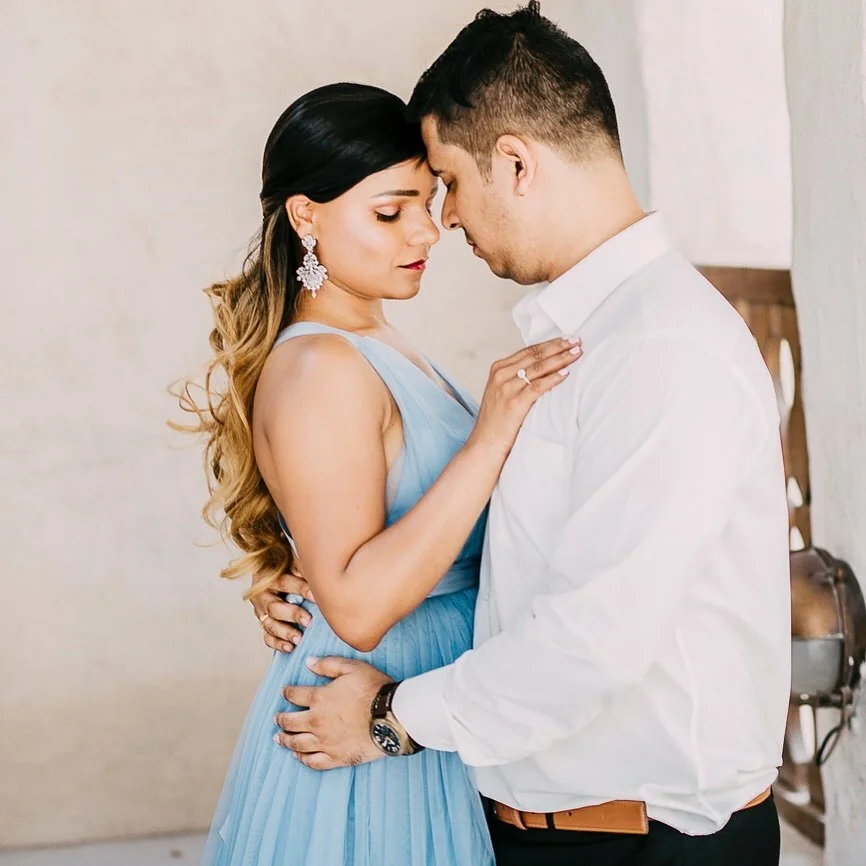 The Wedding Pictures — Portfolio