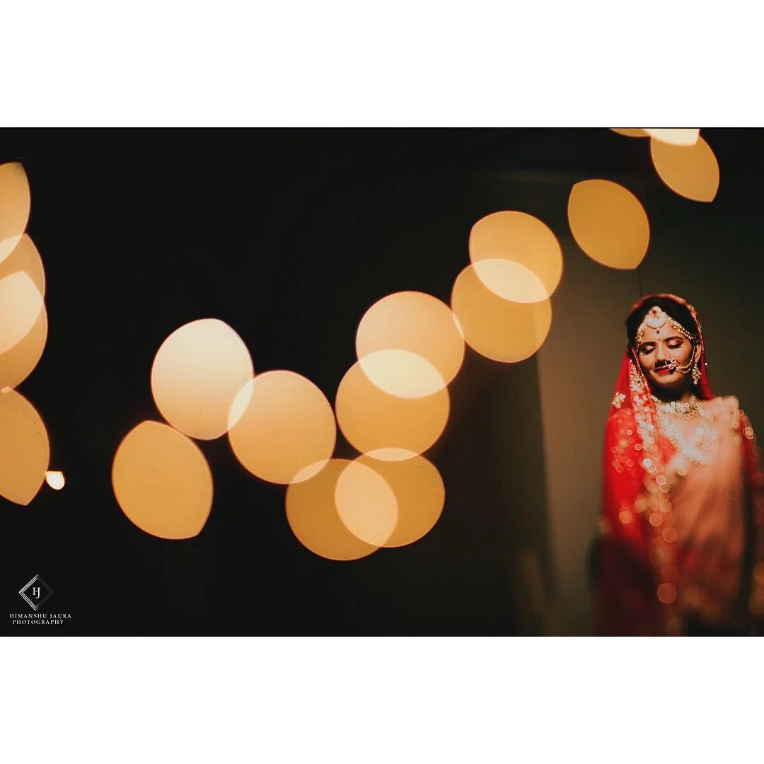 The Wedding Pictures — Portfolio