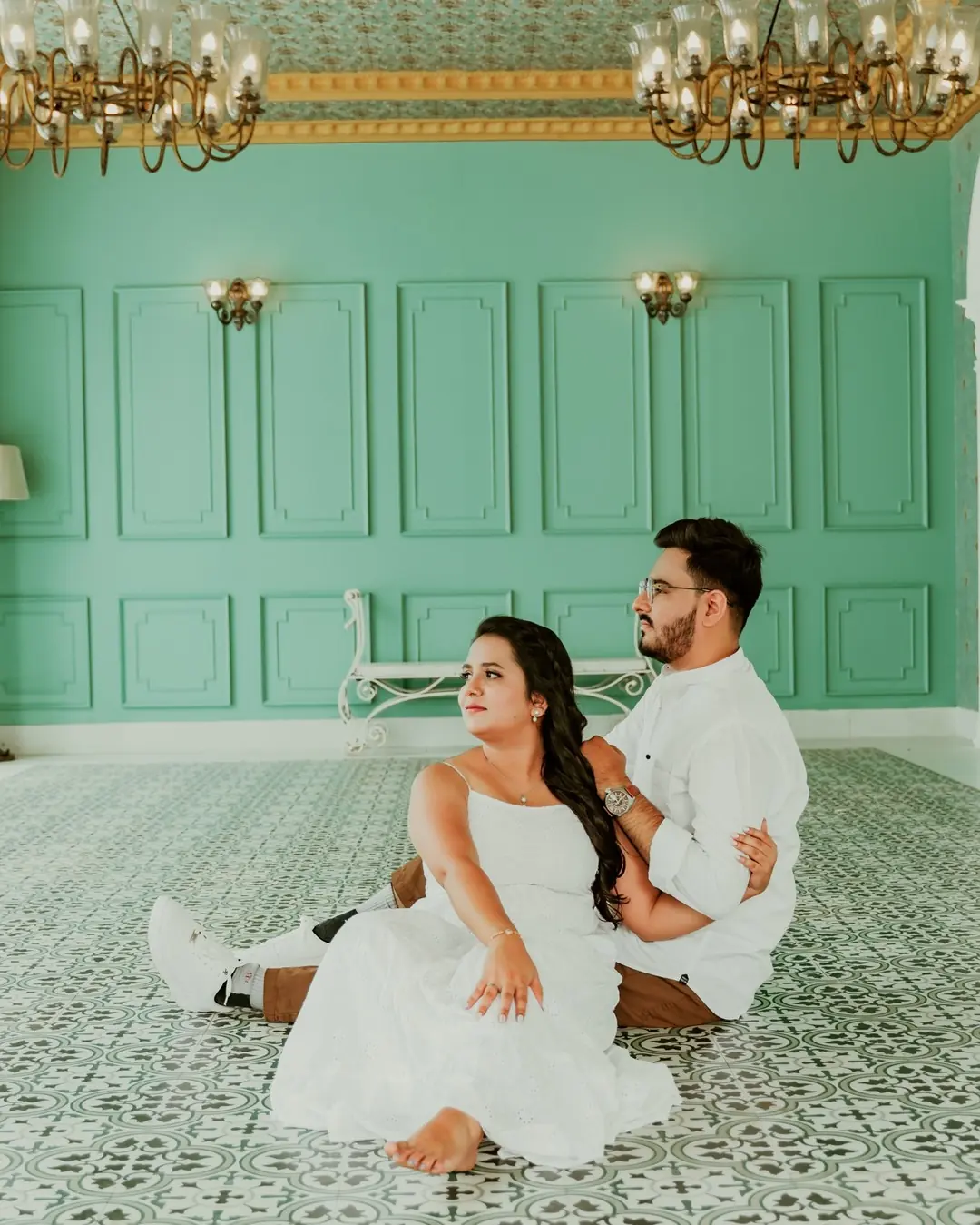 The Wedding Pictures — Portfolio