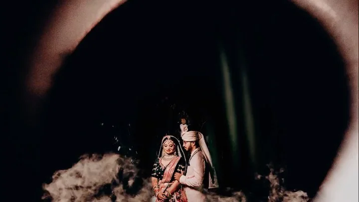 The Wedding Pictures — Portfolio