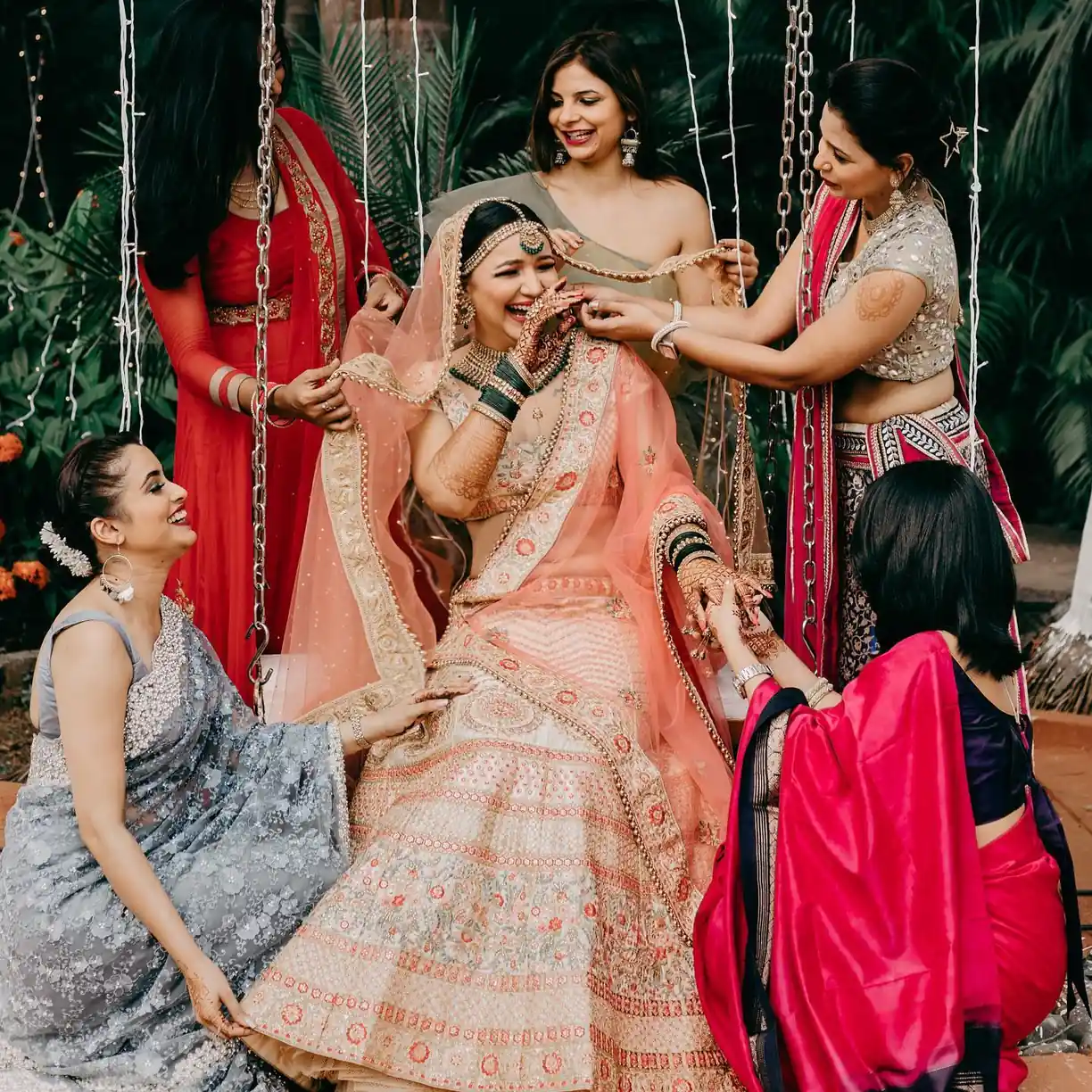 The Wedding Pictures — Portfolio