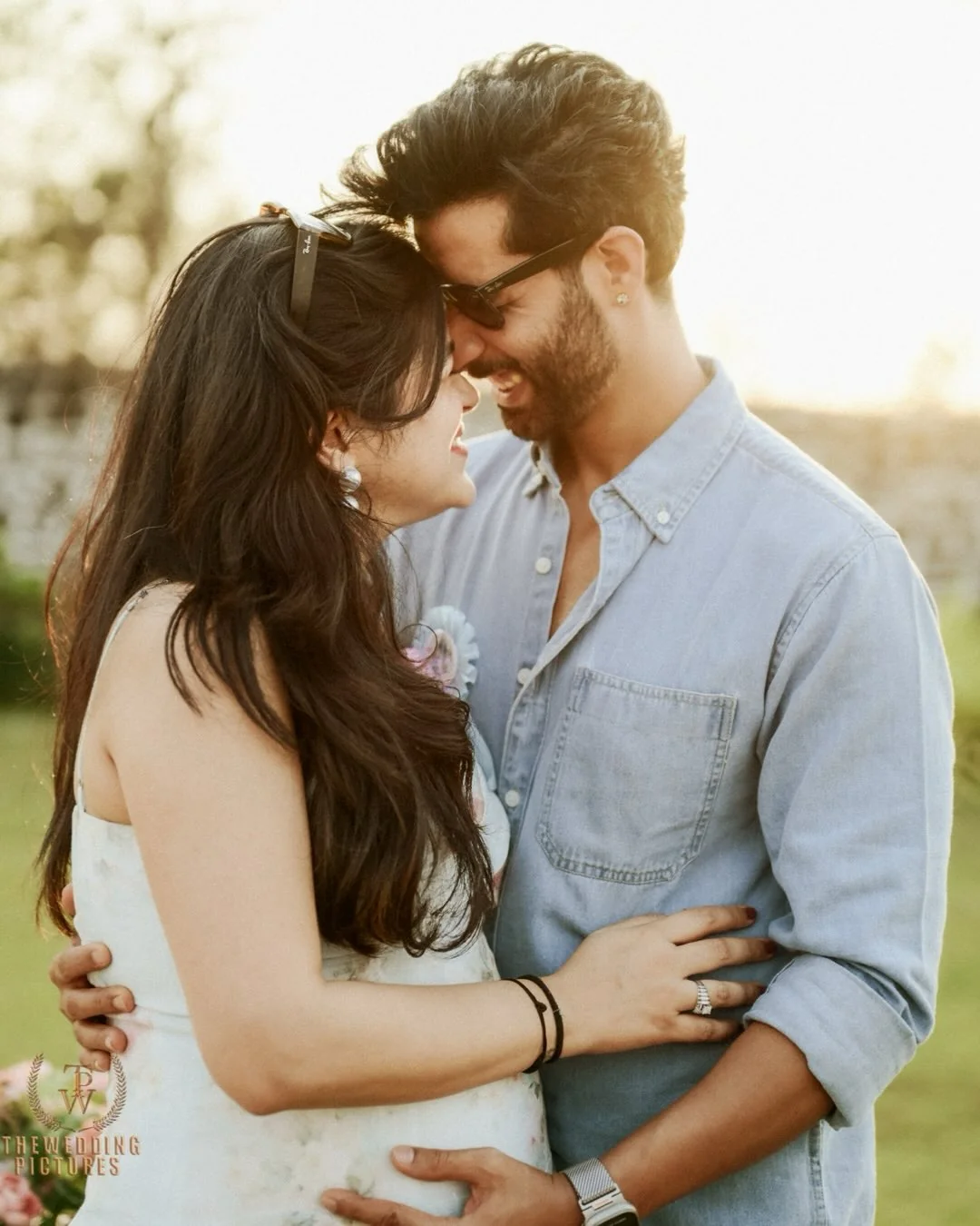 The Wedding Pictures — Portfolio