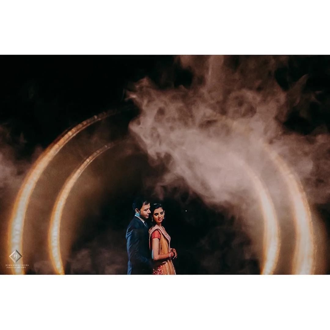 The Wedding Pictures — Portfolio