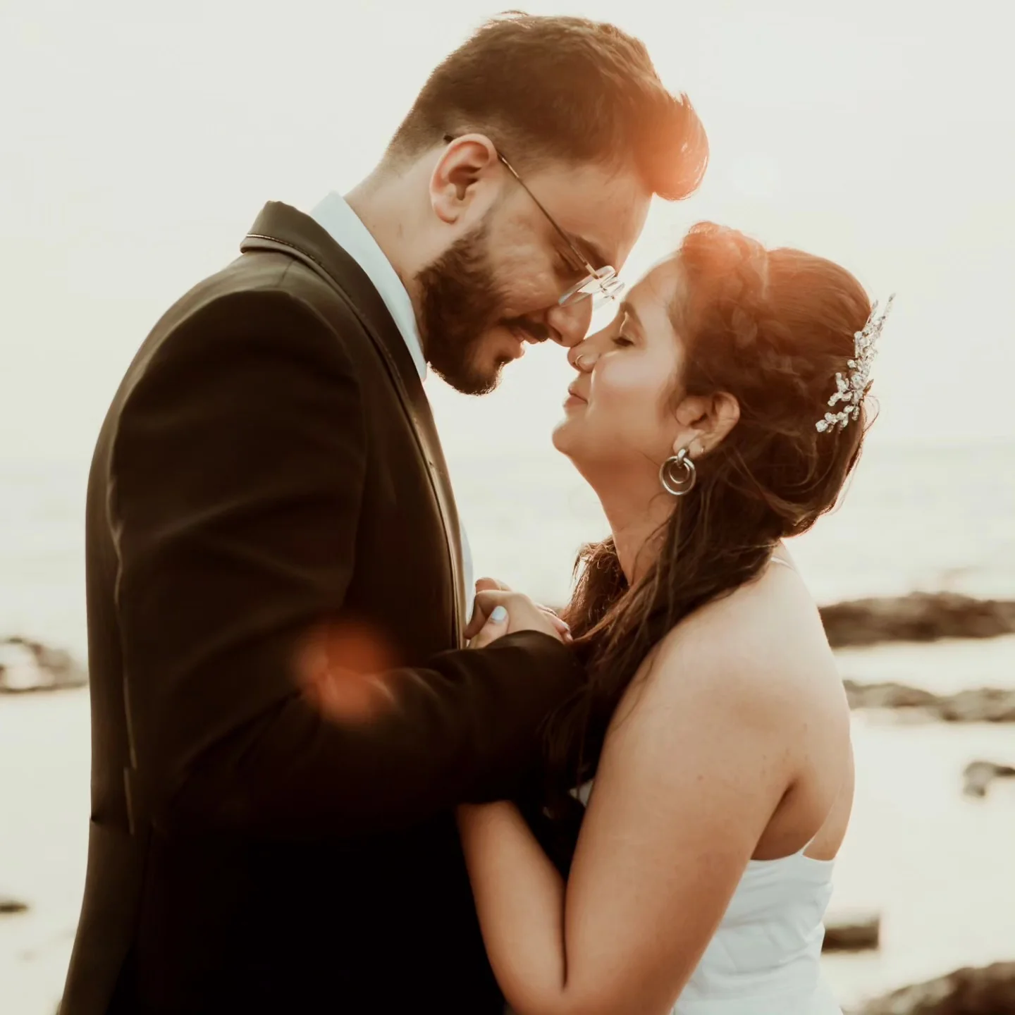 The Wedding Pictures — Portfolio
