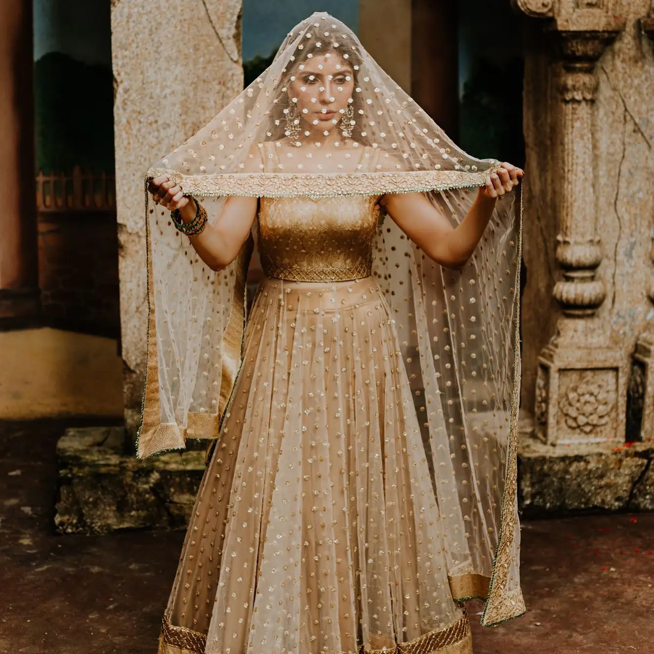 The Wedding Pictures — Portfolio