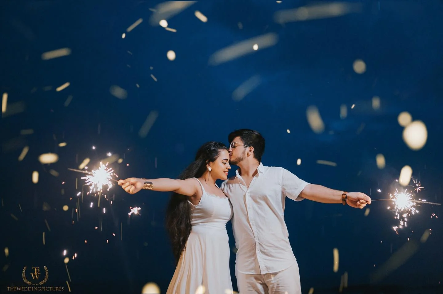 The Wedding Pictures — Portfolio