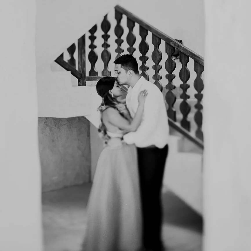 The Wedding Pictures — Portfolio