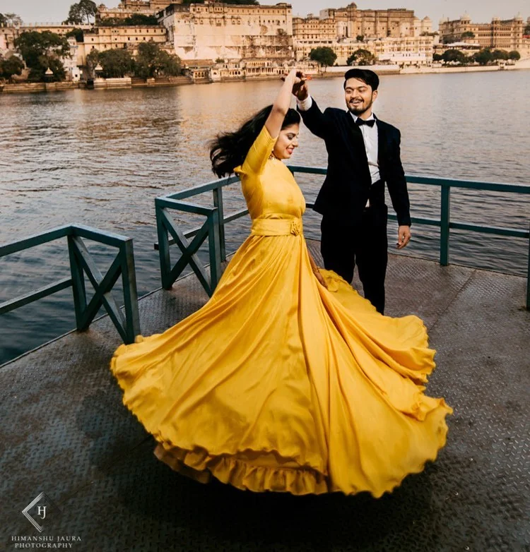 The Wedding Pictures — Portfolio