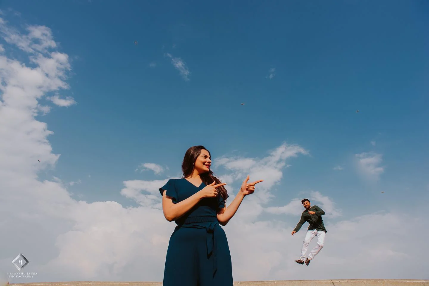 The Wedding Pictures — Portfolio