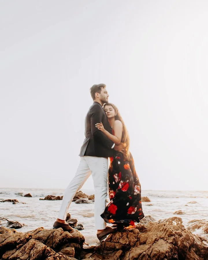 The Wedding Pictures — Portfolio