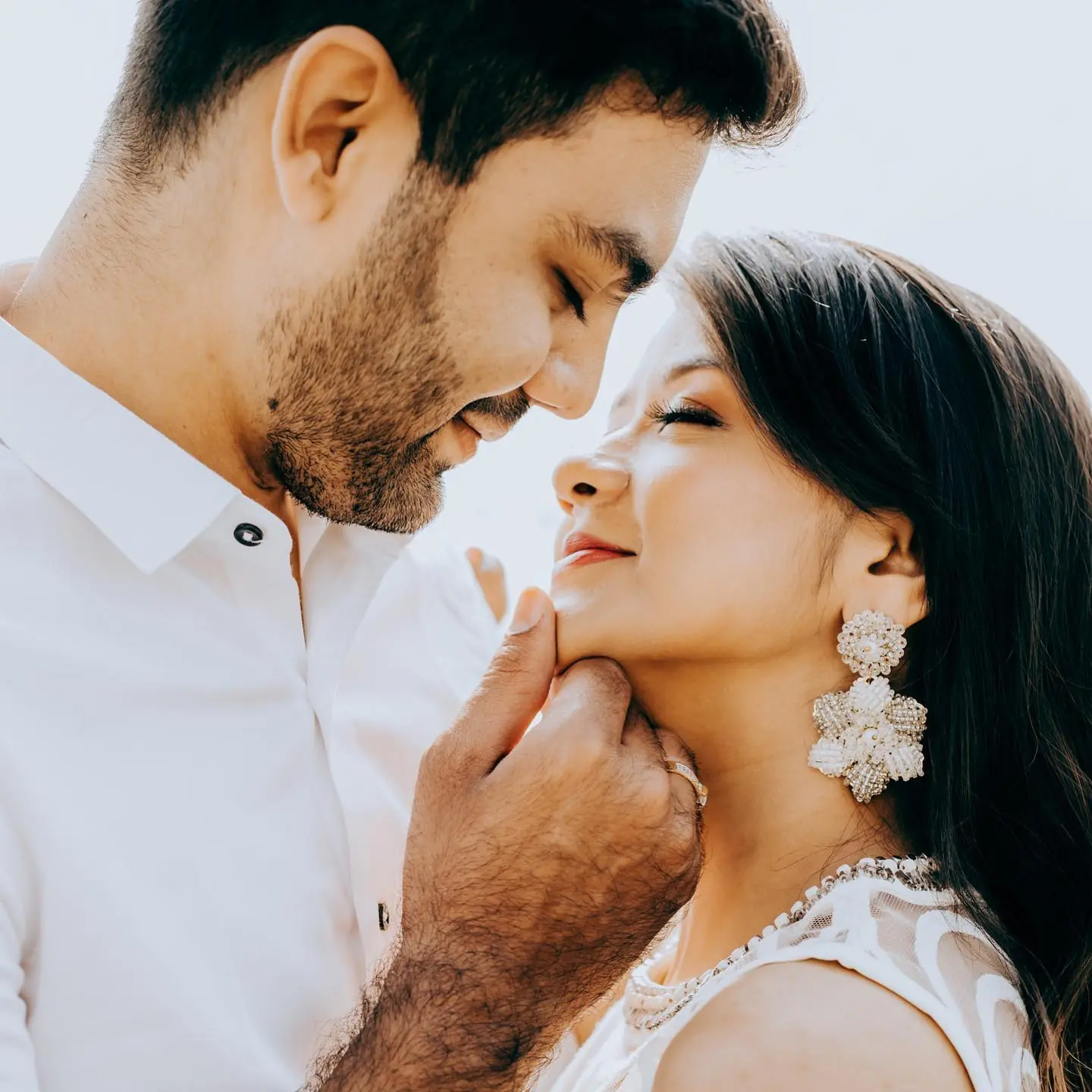 The Wedding Pictures — Portfolio
