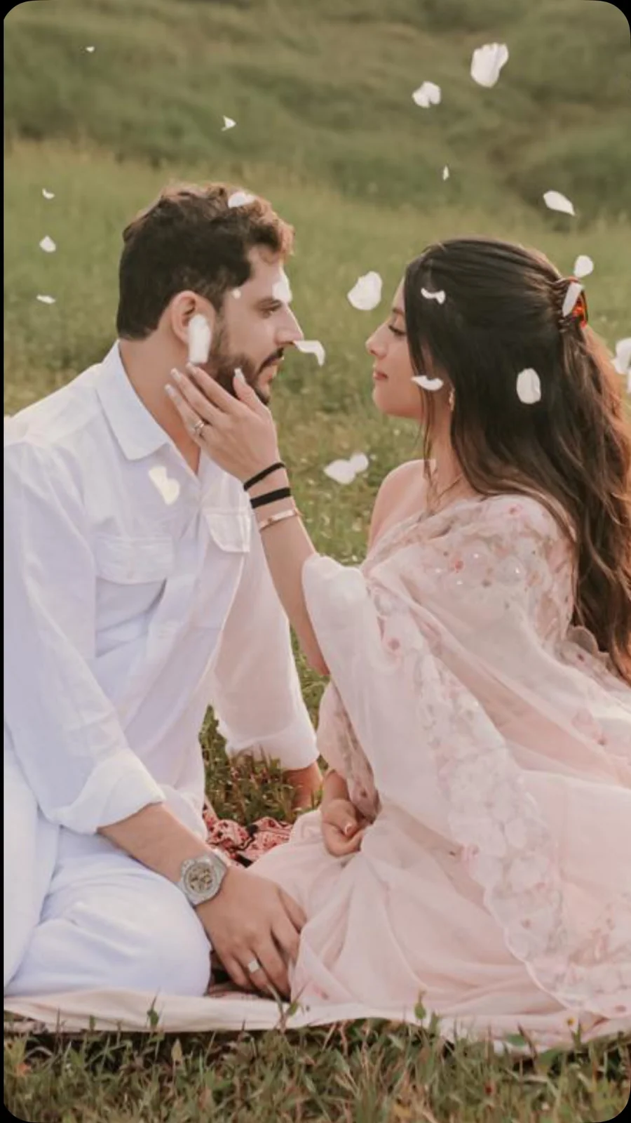 The Wedding Pictures — Portfolio