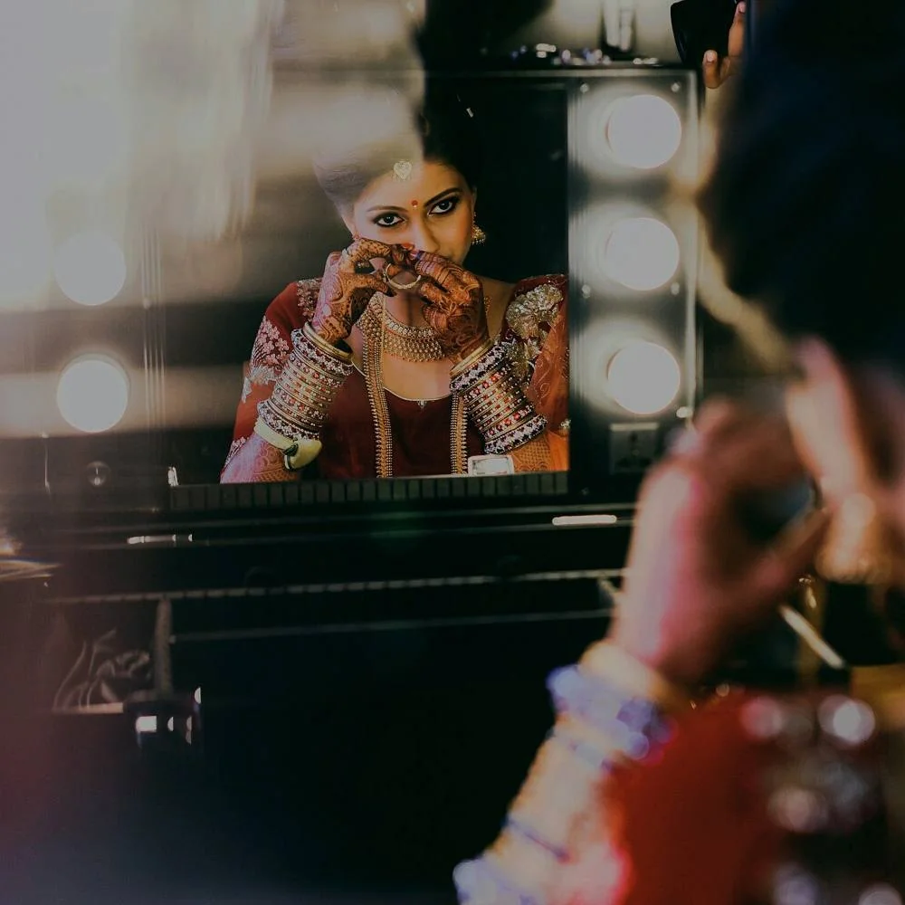 The Wedding Pictures — Portfolio