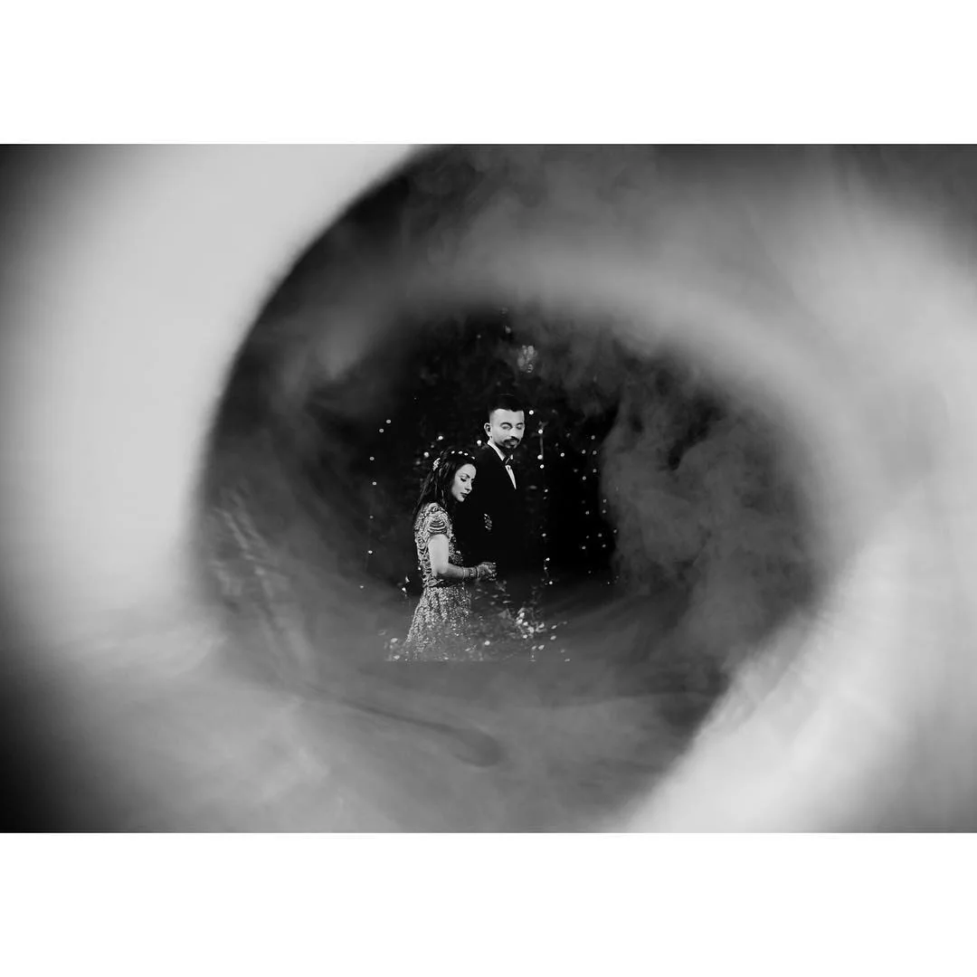 The Wedding Pictures — Portfolio