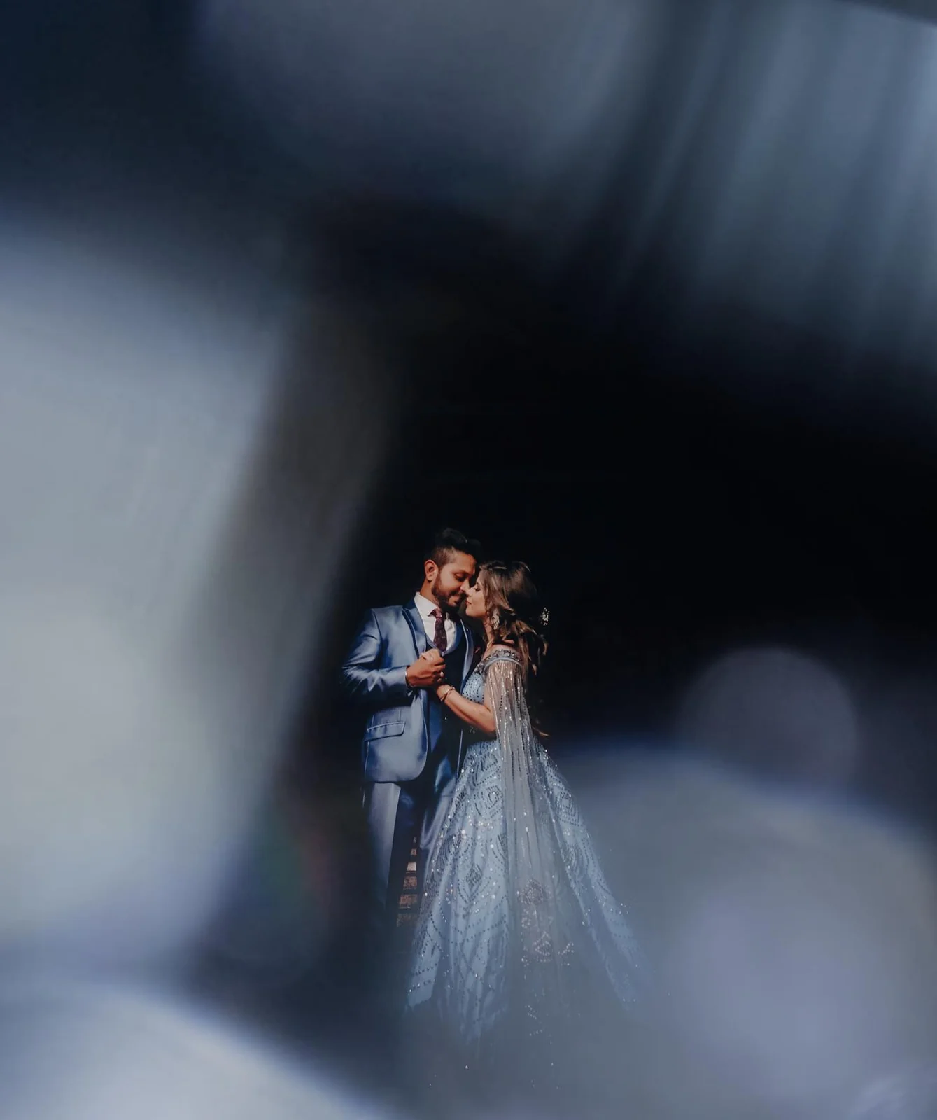 The Wedding Pictures — Portfolio