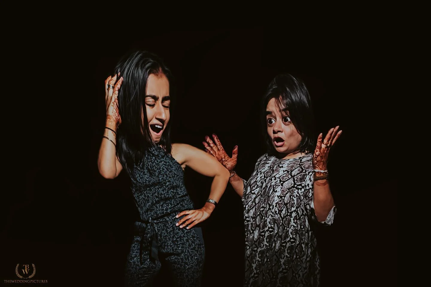 The Wedding Pictures — Portfolio