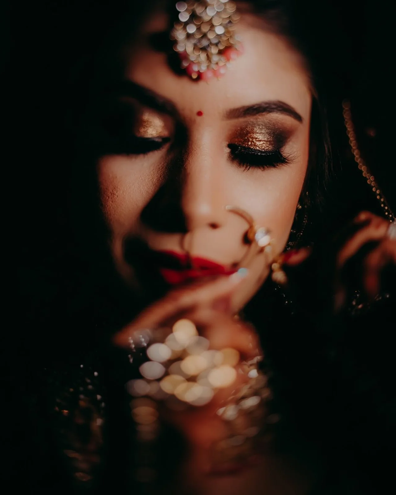 The Wedding Pictures — Portfolio