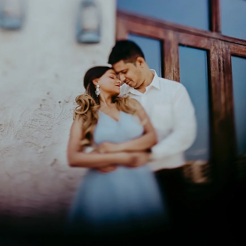 The Wedding Pictures — Portfolio