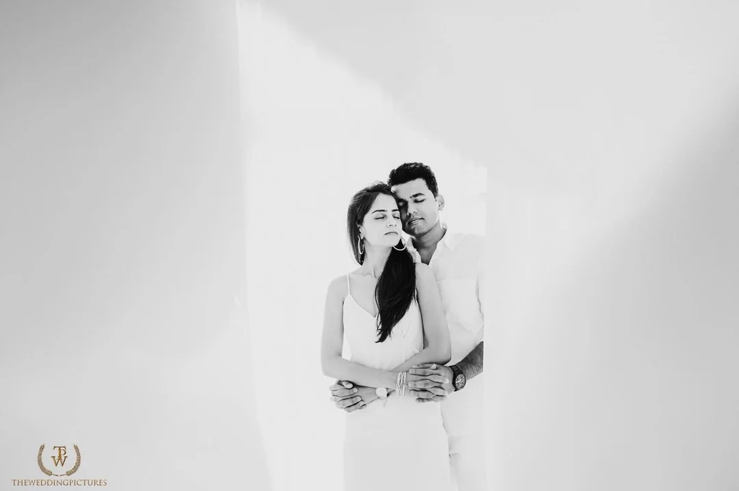 The Wedding Pictures — Portfolio