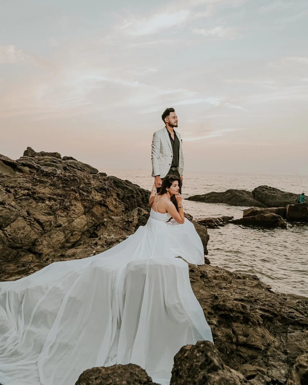 The Wedding Pictures — Portfolio