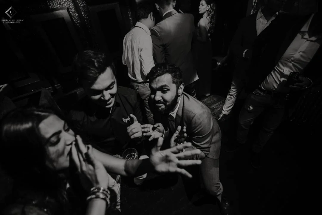 The Wedding Pictures — Portfolio