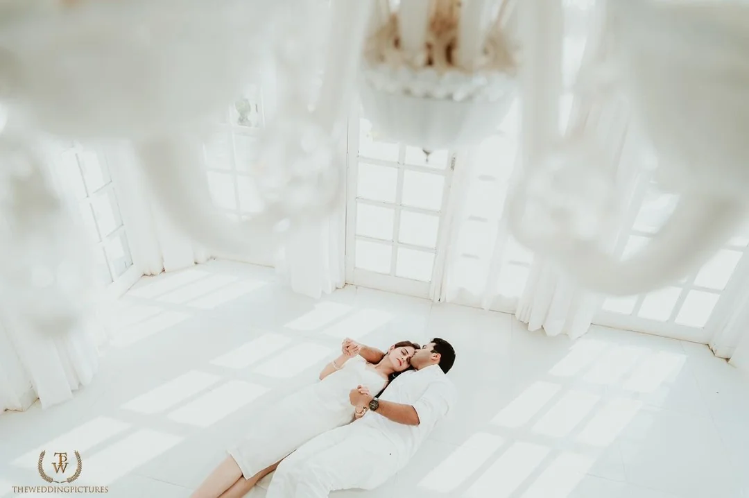 The Wedding Pictures — Portfolio
