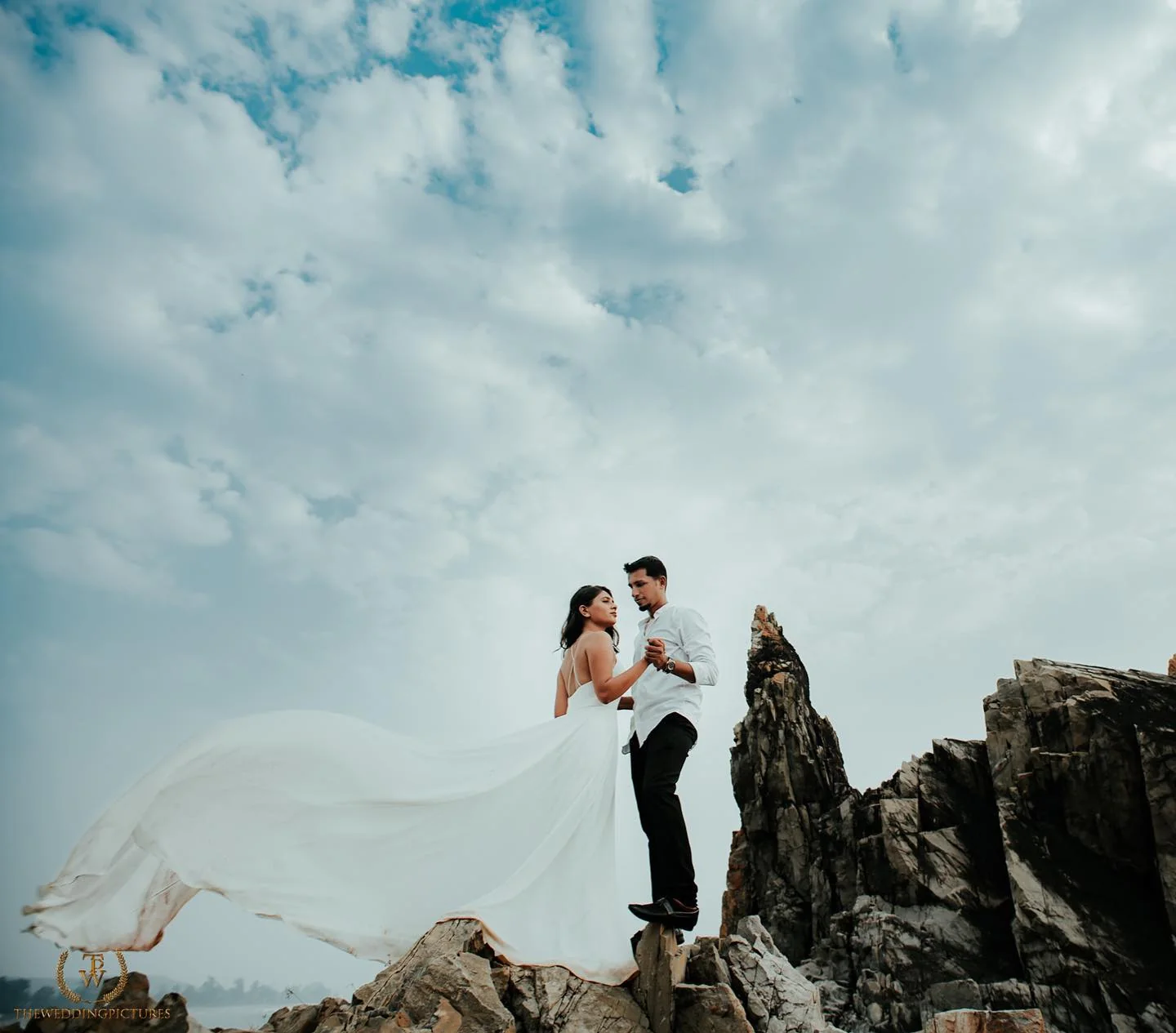 The Wedding Pictures — Portfolio