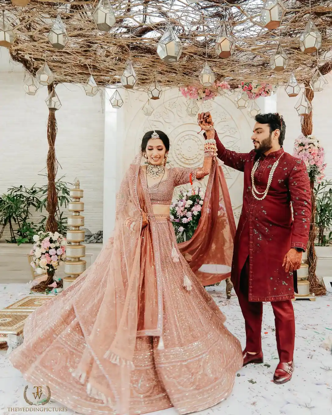 The Wedding Pictures — Portfolio