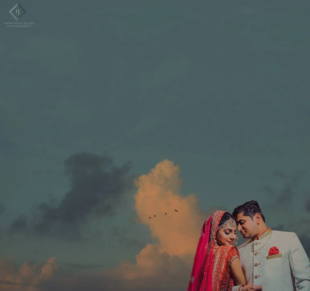 The Wedding Pictures — Portfolio