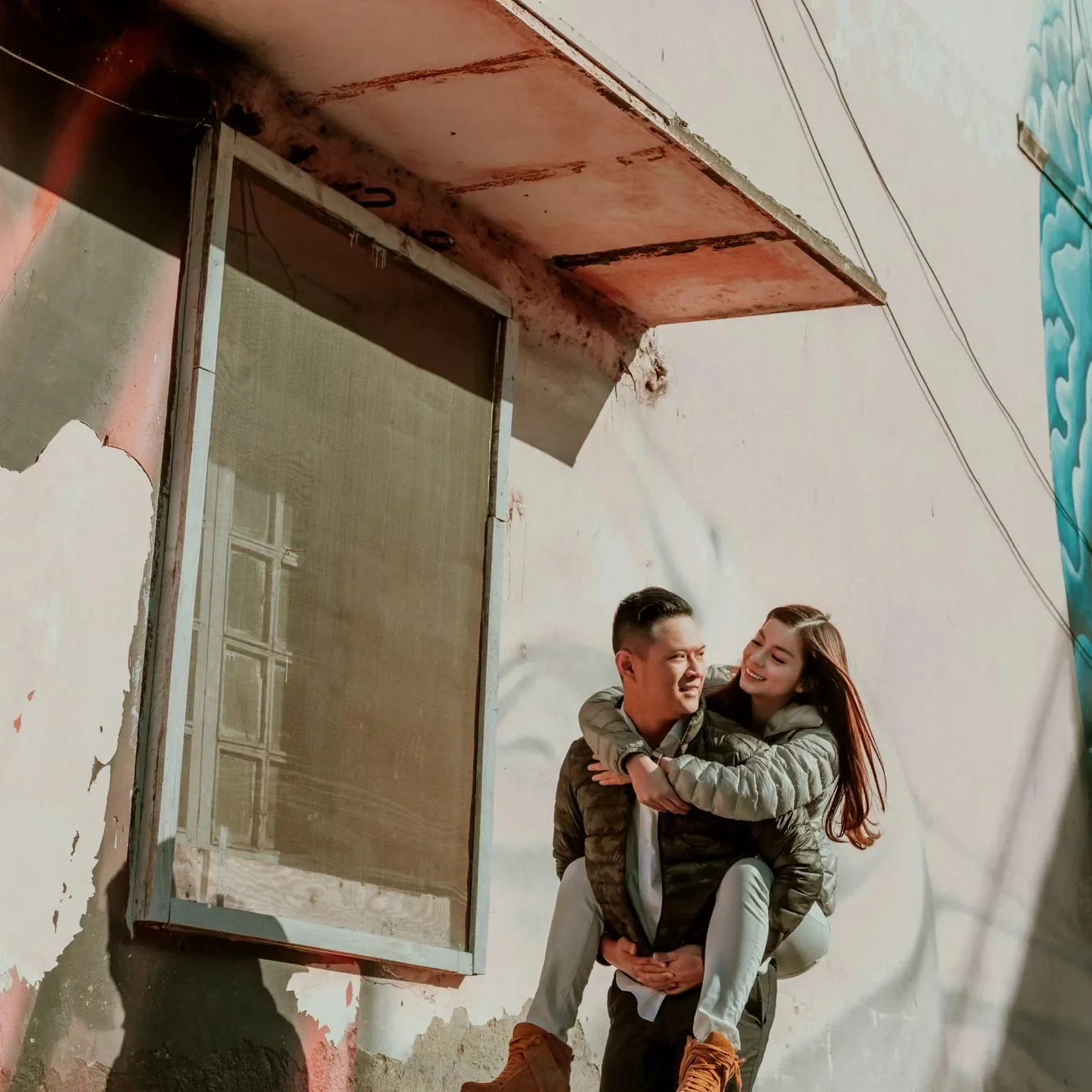The Wedding Pictures — Portfolio